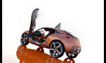 Renault Captur Crossover Concept 2011