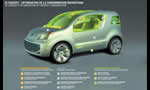 Renault Nissan Alliance Electric Car Project 2009 