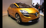 Renault R-SPACE Concept 2011 
