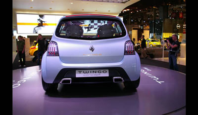 Renault Twingo Concept 06