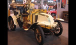 Renault Type AX 1908 – 1913 