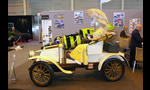 Renault Type AX 1908 – 1913