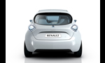 RENAULT ZOE 2012 PREVIEW: ZERO-EMISSION EVERYDAY CAR