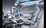 Toyota FT-Bh Full Hybrid Concept 2012