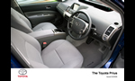 Toyota Prius hybrid 1997-2009
