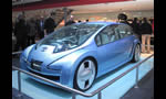 Toyota Fine N Concept 2003 