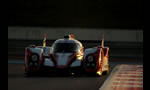 Toyota TS030 Hybrid LMP1 - FIA World Endurance Championship 2012 - 24 Hours Le Mans 2012