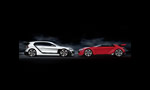 Volkswagen GTI Supersport Vision Gran Turismo 2015