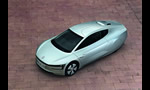 Volkswagen Plug in Hybrid XL1 2013-manufacturing step