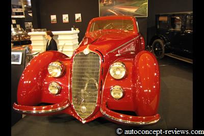 Automobilia Rétromobile 2016, Sale n°2900, Lot n°55