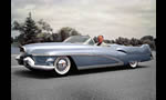 GM Buick Le Sabre 1951